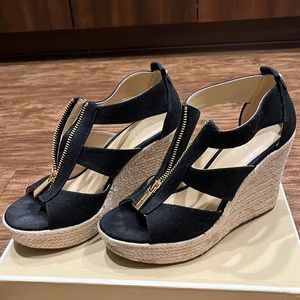 Michael Kors Wedges